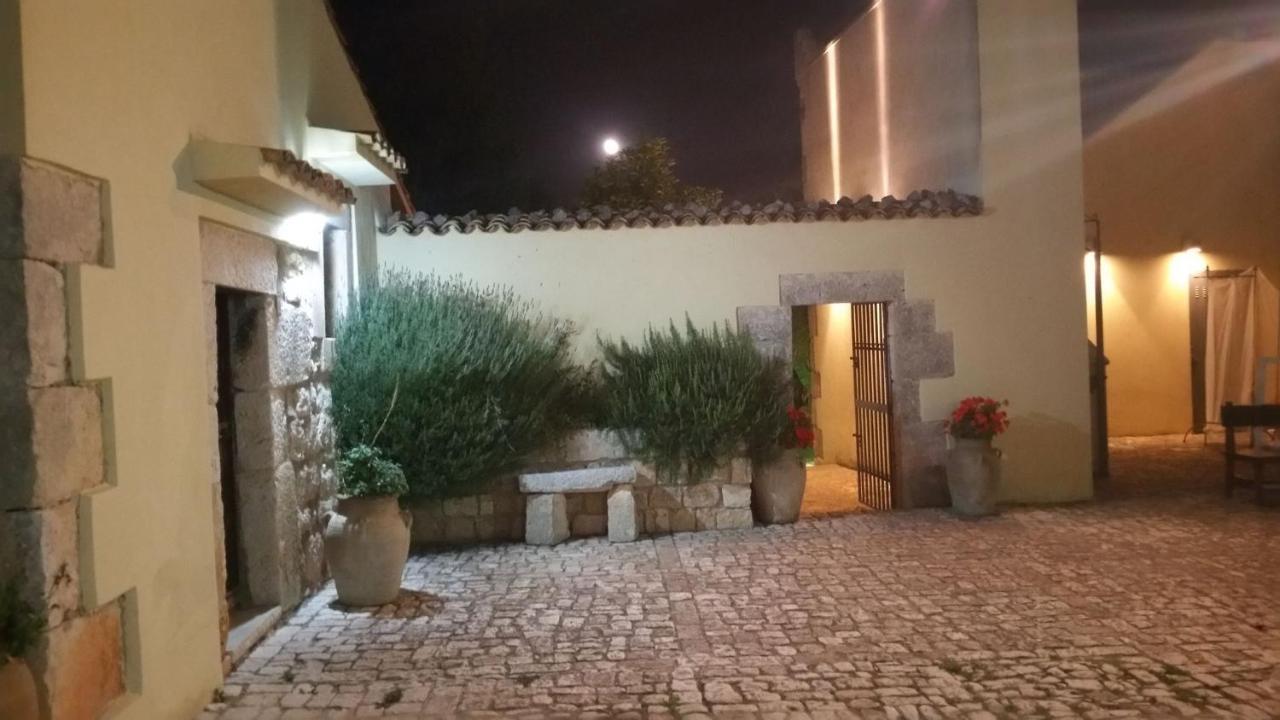 Villa Teresa Modica Buitenkant foto