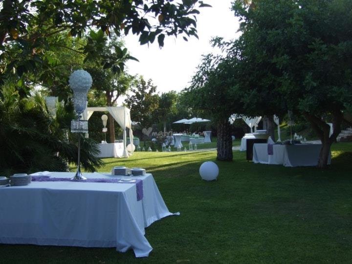 Villa Teresa Modica Buitenkant foto