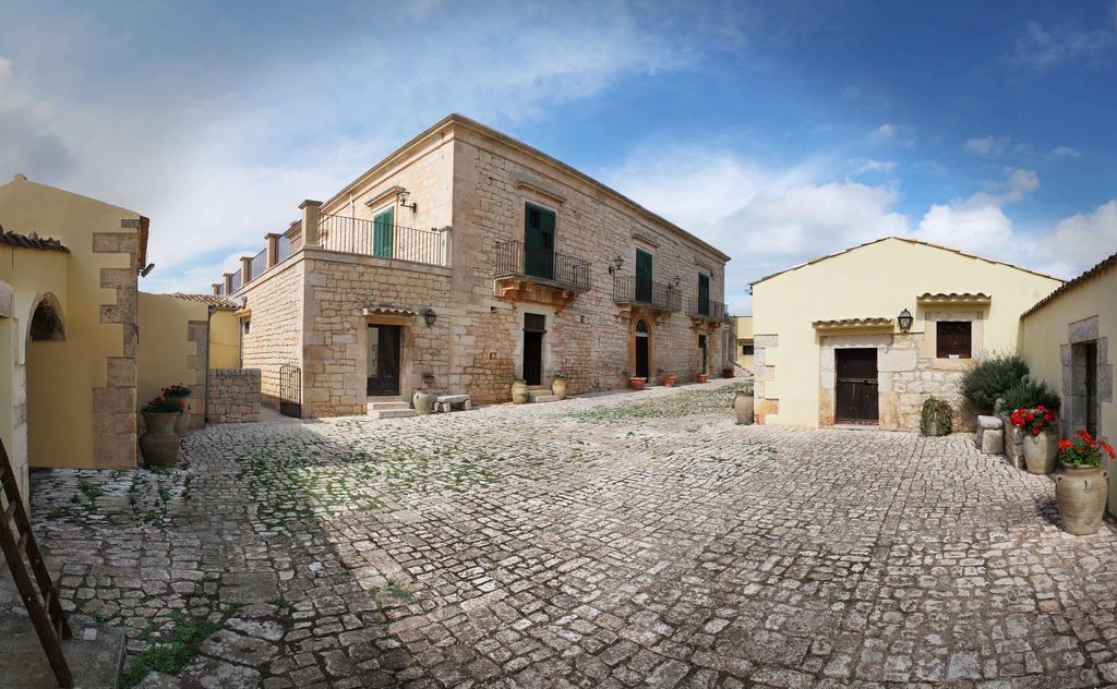 Villa Teresa Modica Buitenkant foto
