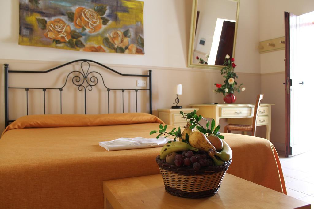 Villa Teresa Modica Buitenkant foto