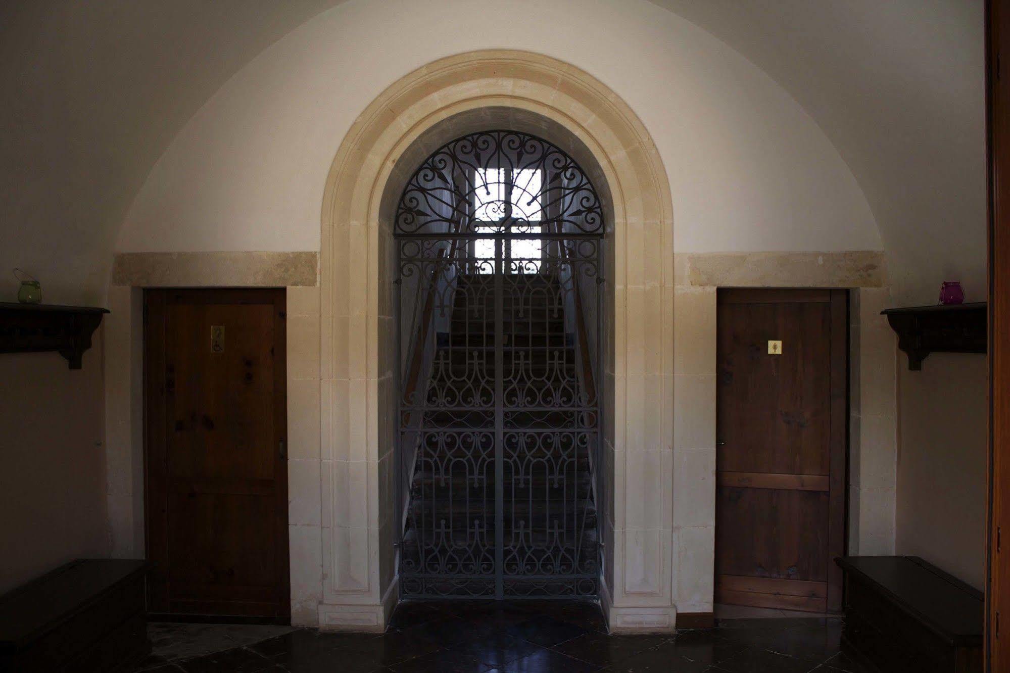 Villa Teresa Modica Buitenkant foto