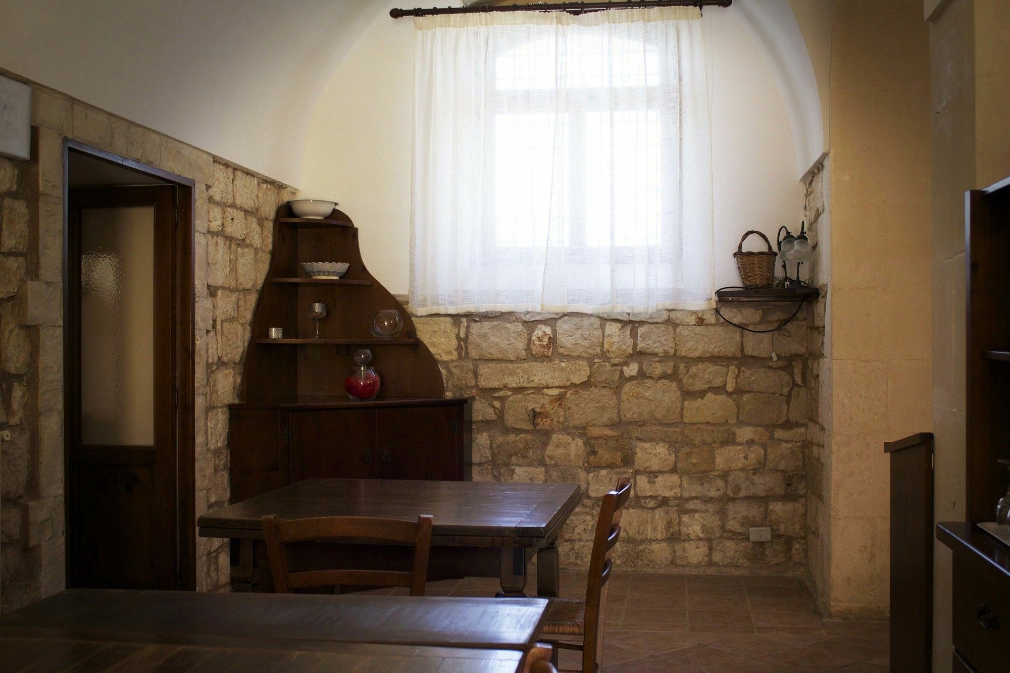 Villa Teresa Modica Buitenkant foto